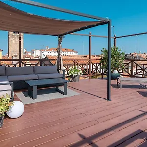 2* Gasthof La Finestra Sulle Beccarie