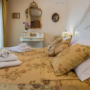 Bed & Breakfast Angeles