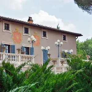 Calamidoro Calcinaia
