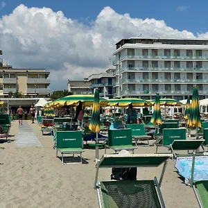 Brora Family Village 3*, Lido Di Savio Italien