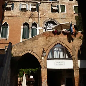 Palazzo Lion Morosini 3*, Venezia Italia