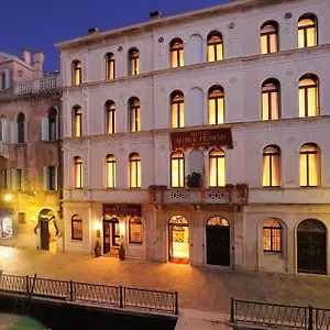 Ai Due Principi **** Veneza