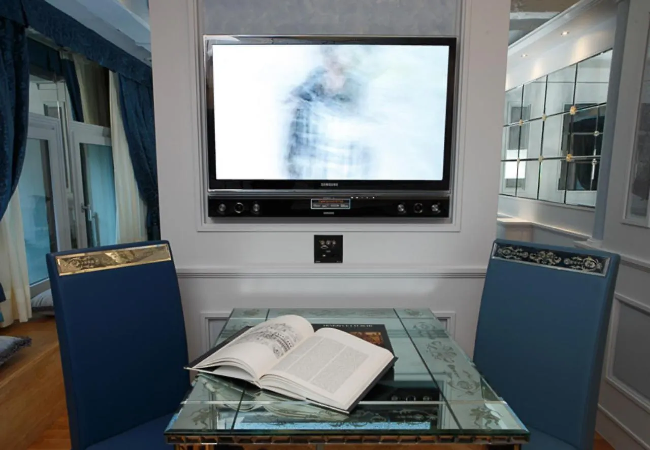Canaletto Luxury Suites - San Marco Luxury Venice
