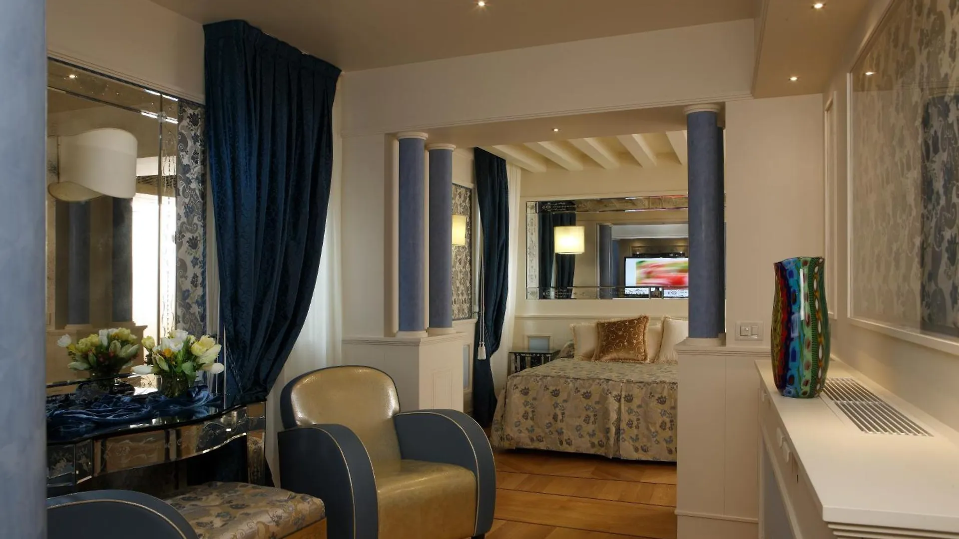 Canaletto Luxury Suites - San Marco Luxury Venice 4*,