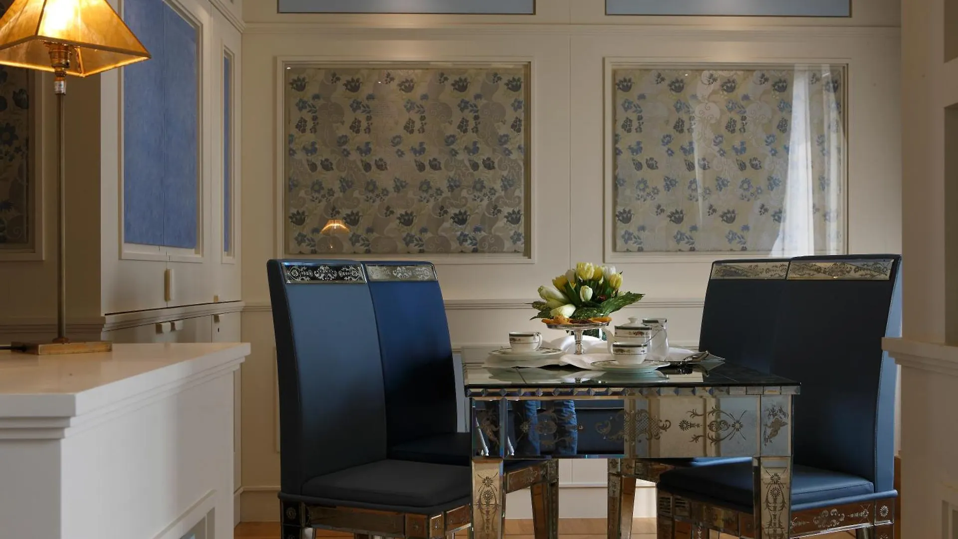 Canaletto Luxury Suites - San Marco Luxury Venice Italy