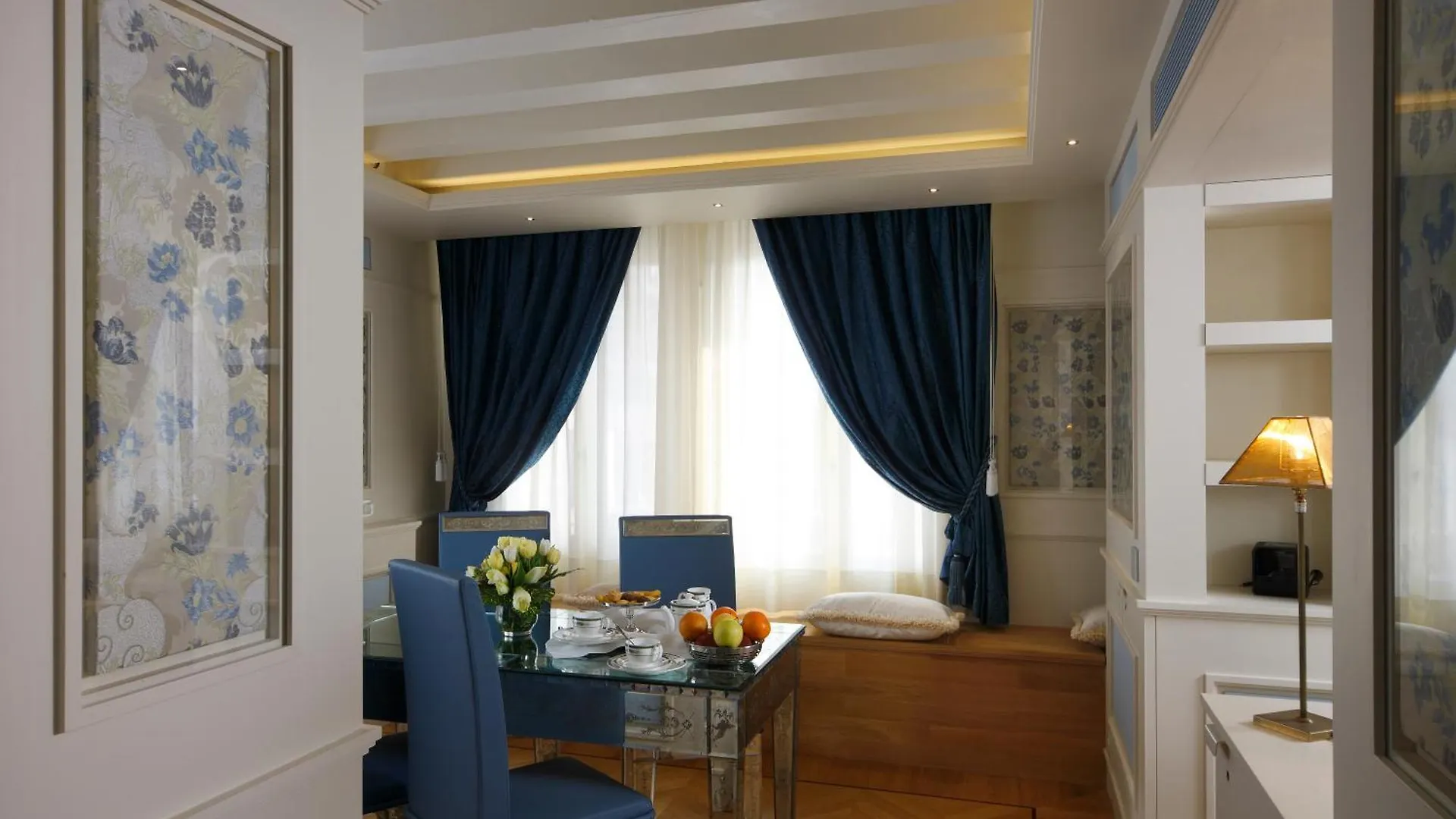 **** Hotel Canaletto Luxury Suites - San Marco Luxury Venedig Italien