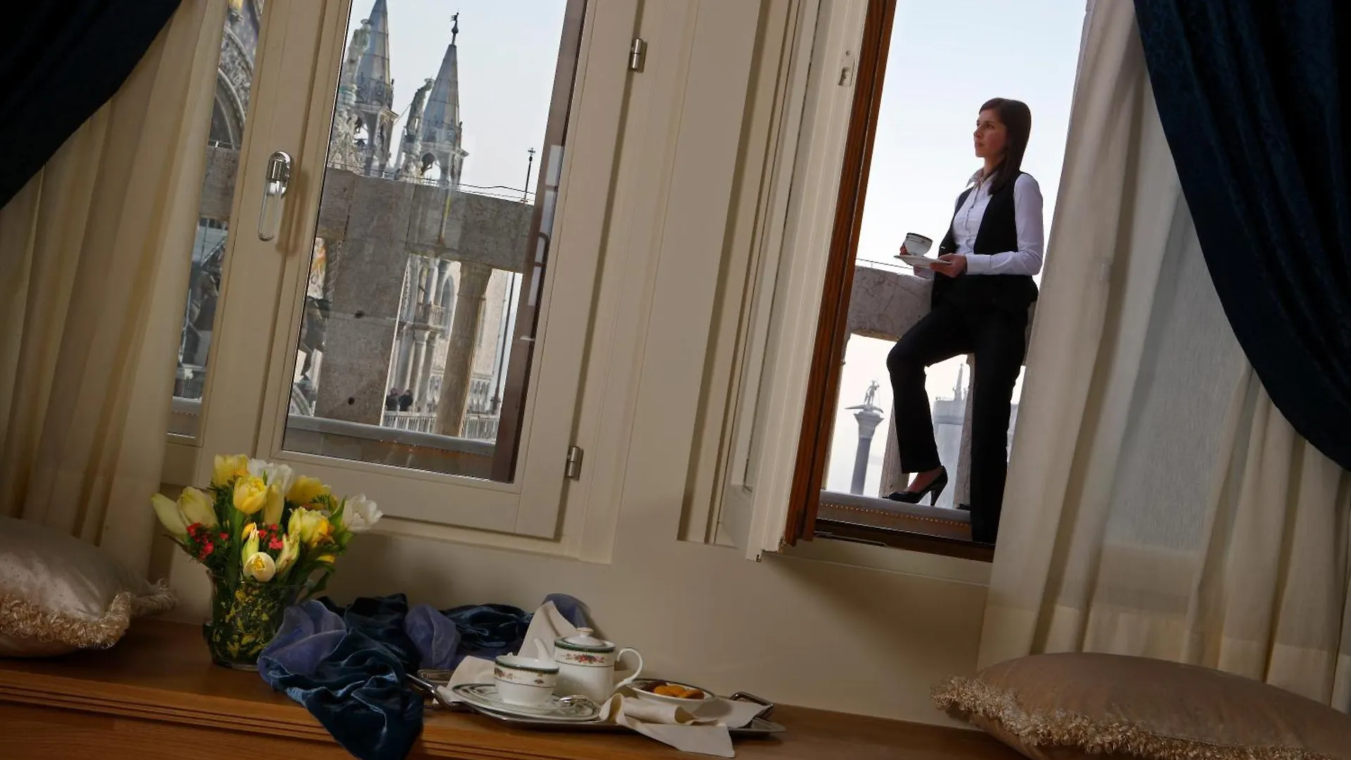 Canaletto Luxury Suites - San Marco Luxury Venedig 4*,  Italien
