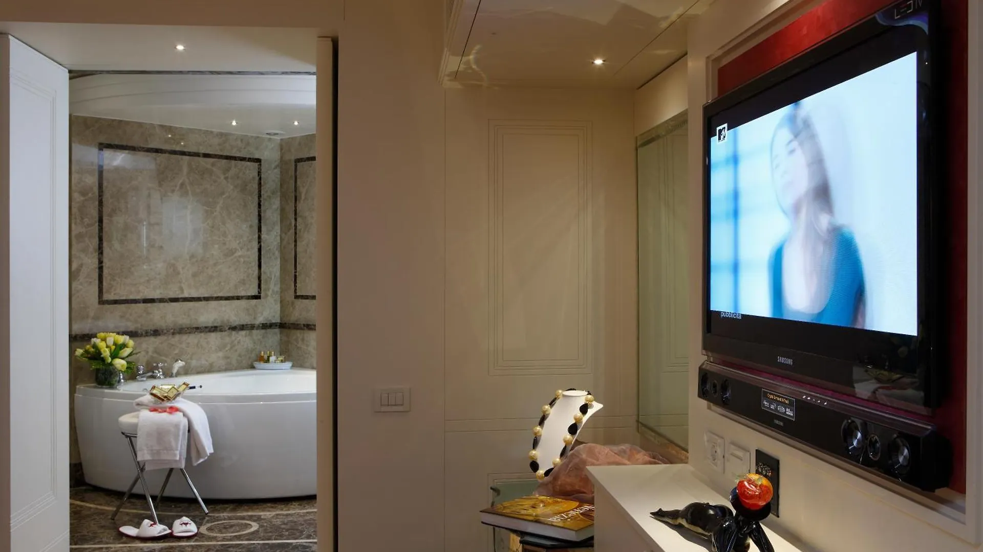 Canaletto Luxury Suites - San Marco Luxury Venedig Hotel
