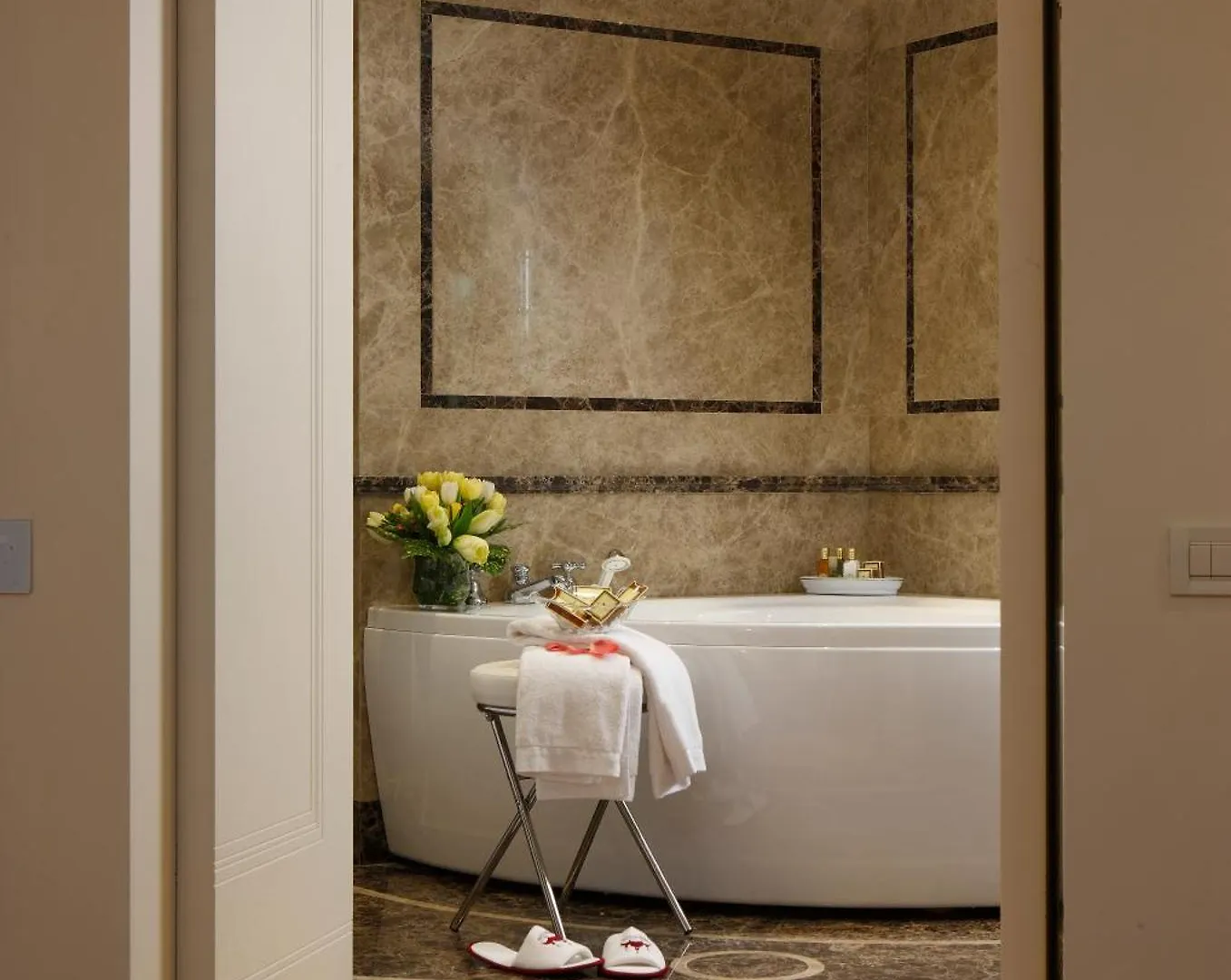 Canaletto Luxury Suites - San Marco Luxury Venice