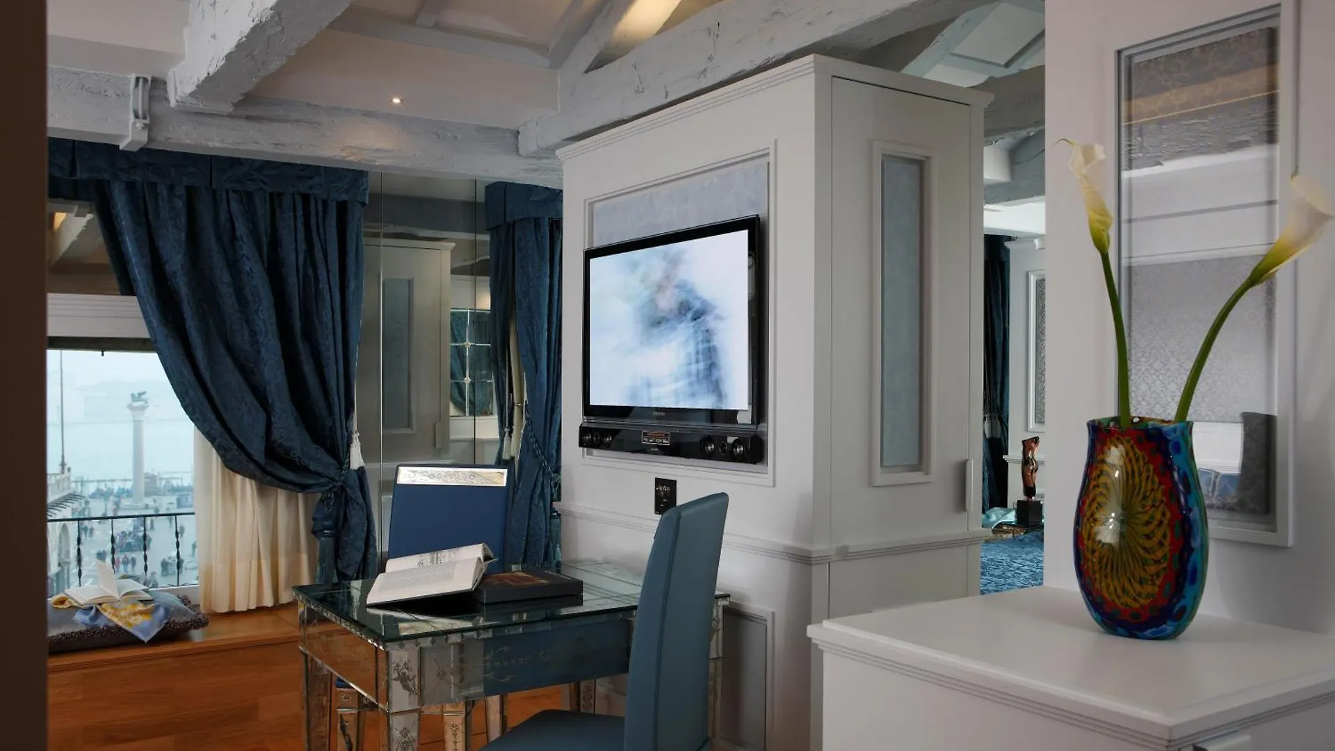 Canaletto Luxury Suites - San Marco Luxury Venice Hotel