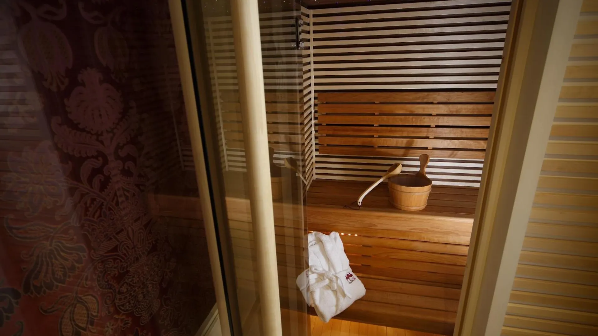 Hotel Canaletto Luxury Suites - San Marco Luxury Venedig