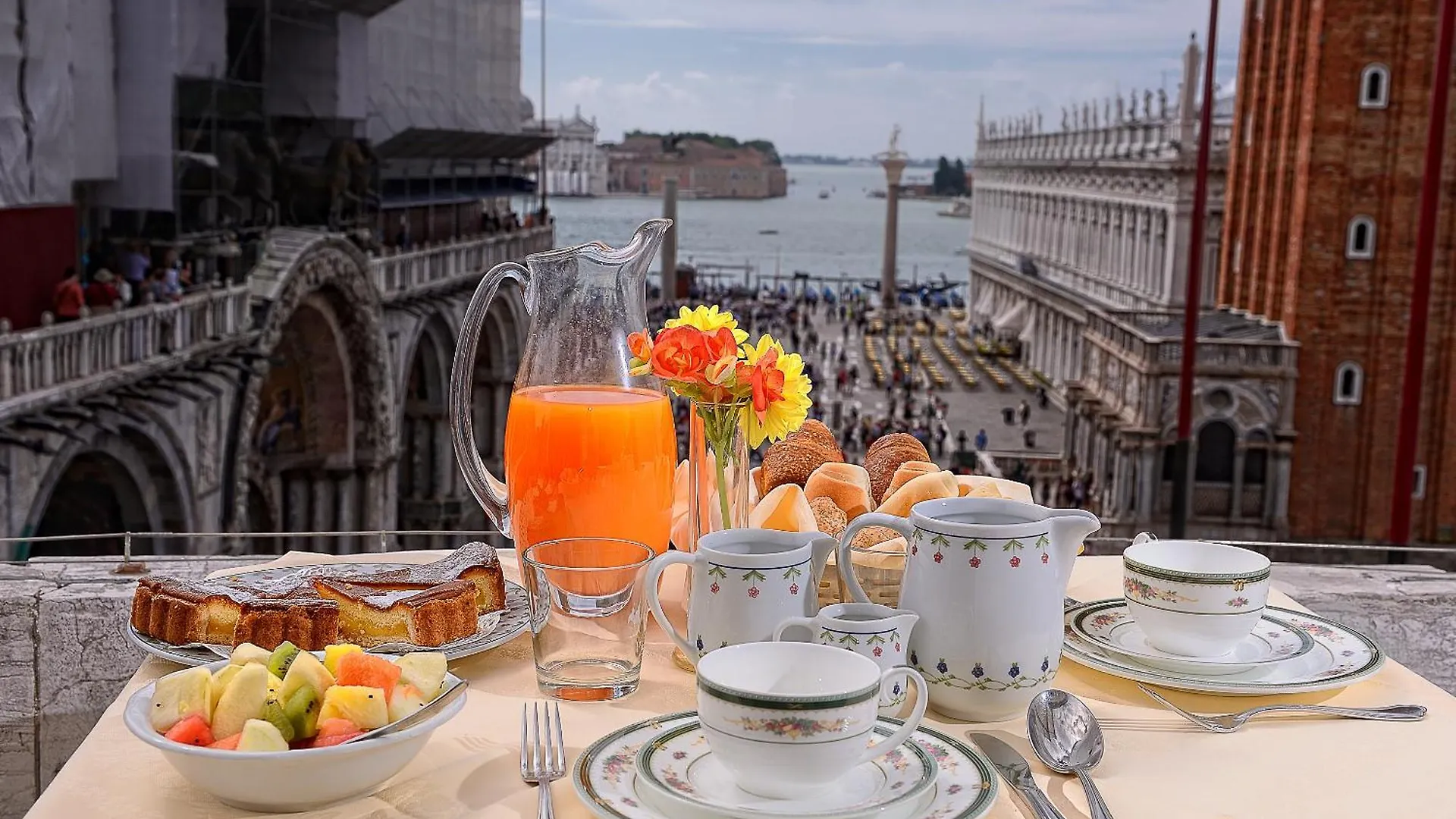 Canaletto Luxury Suites - San Marco Luxury Venice 4*,  Italy