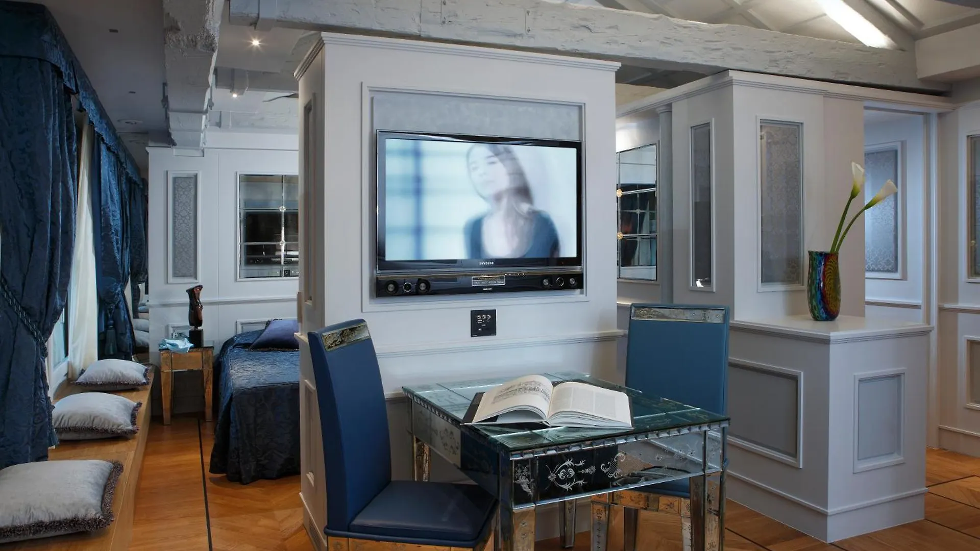 Hotel Canaletto Luxury Suites - San Marco Luxury Venice