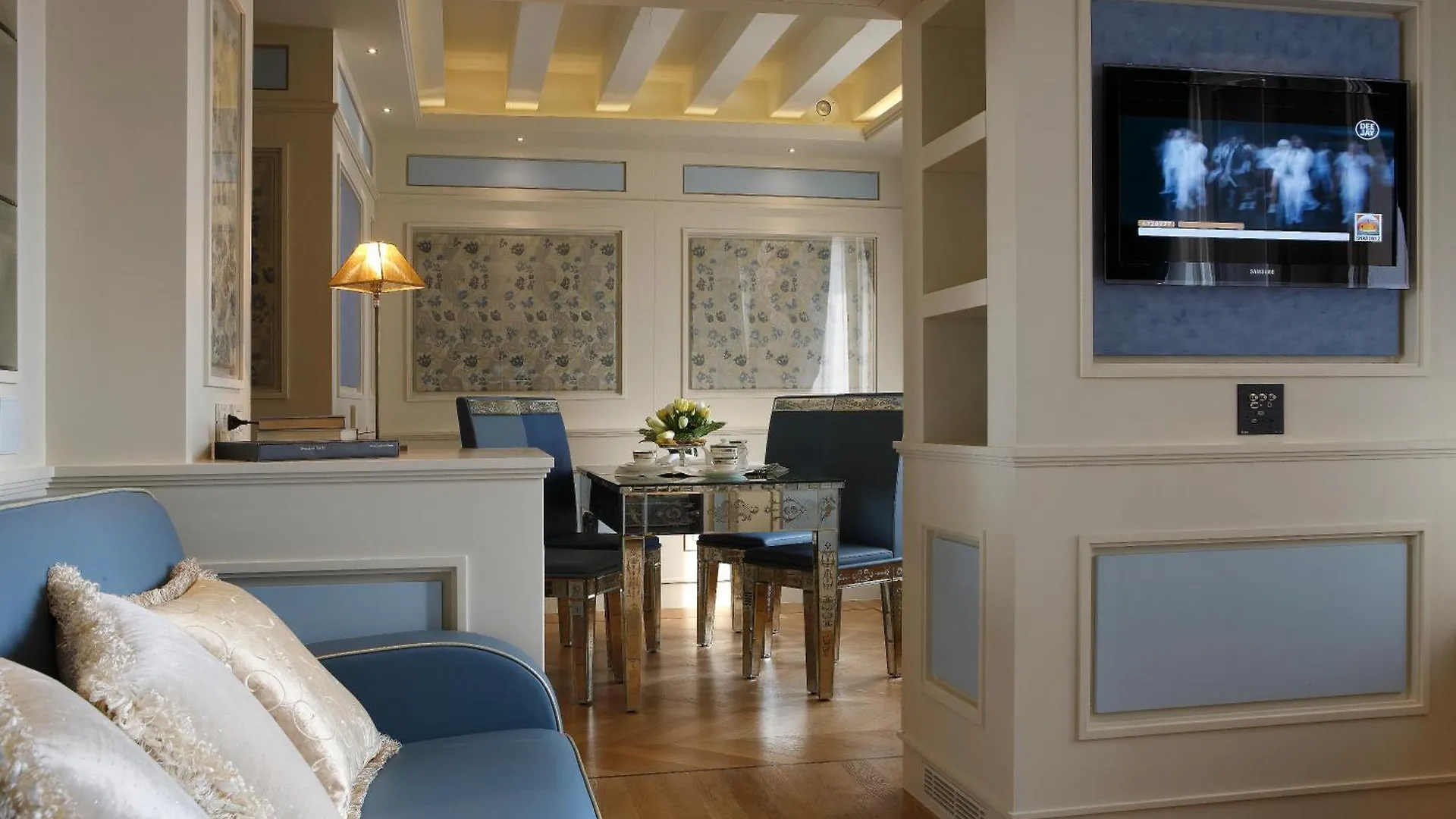 Canaletto Luxury Suites - San Marco Luxury Venice Italy
