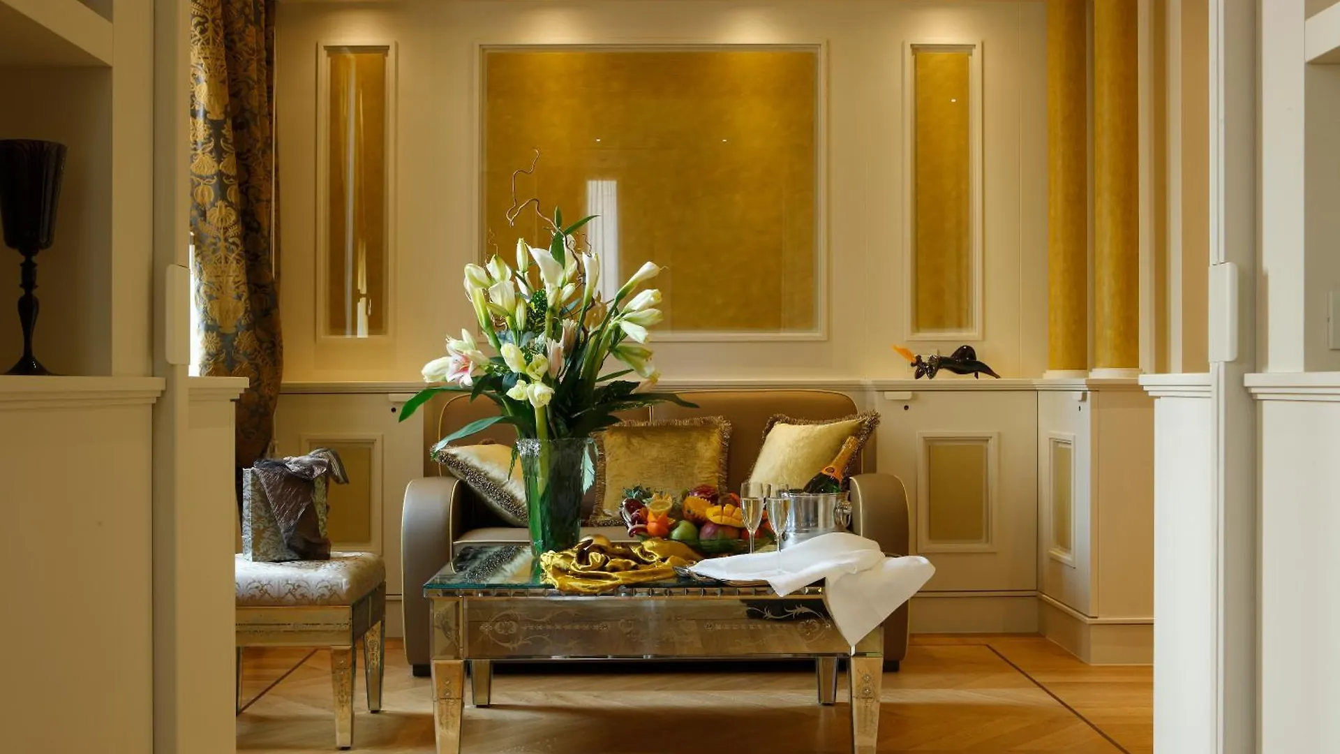 Hotel Canaletto Luxury Suites - San Marco Luxury Venice