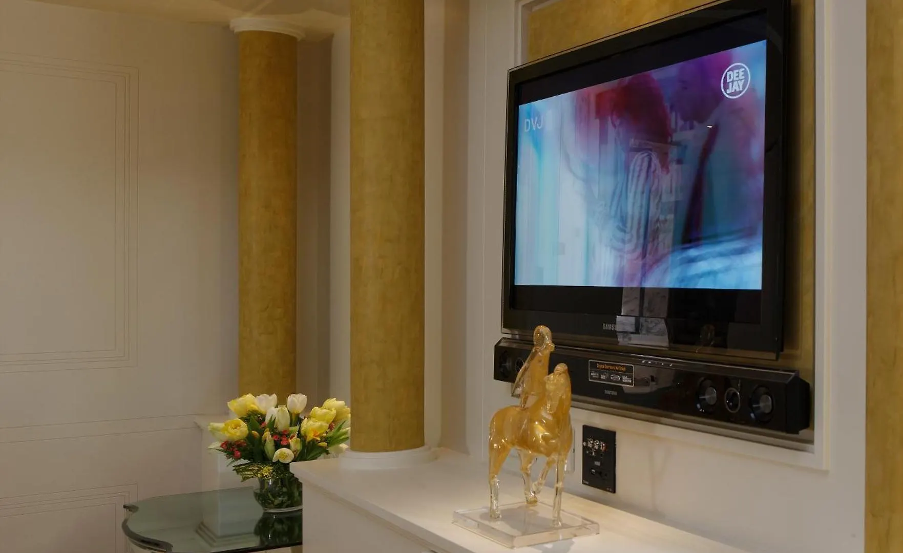 Canaletto Luxury Suites - San Marco Luxury Venice Italy