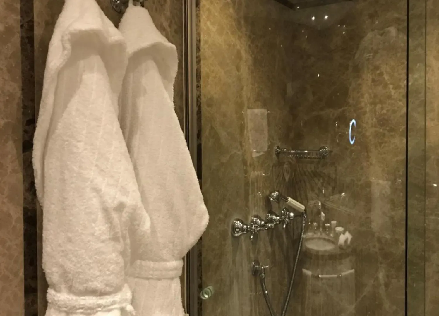 Canaletto Luxury Suites - San Marco Luxury Venice 4*,  Italy