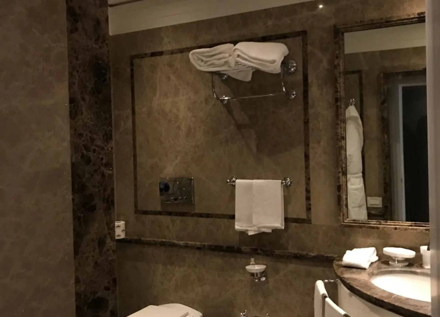 **** Hotel Canaletto Luxury Suites - San Marco Luxury Venice Italy